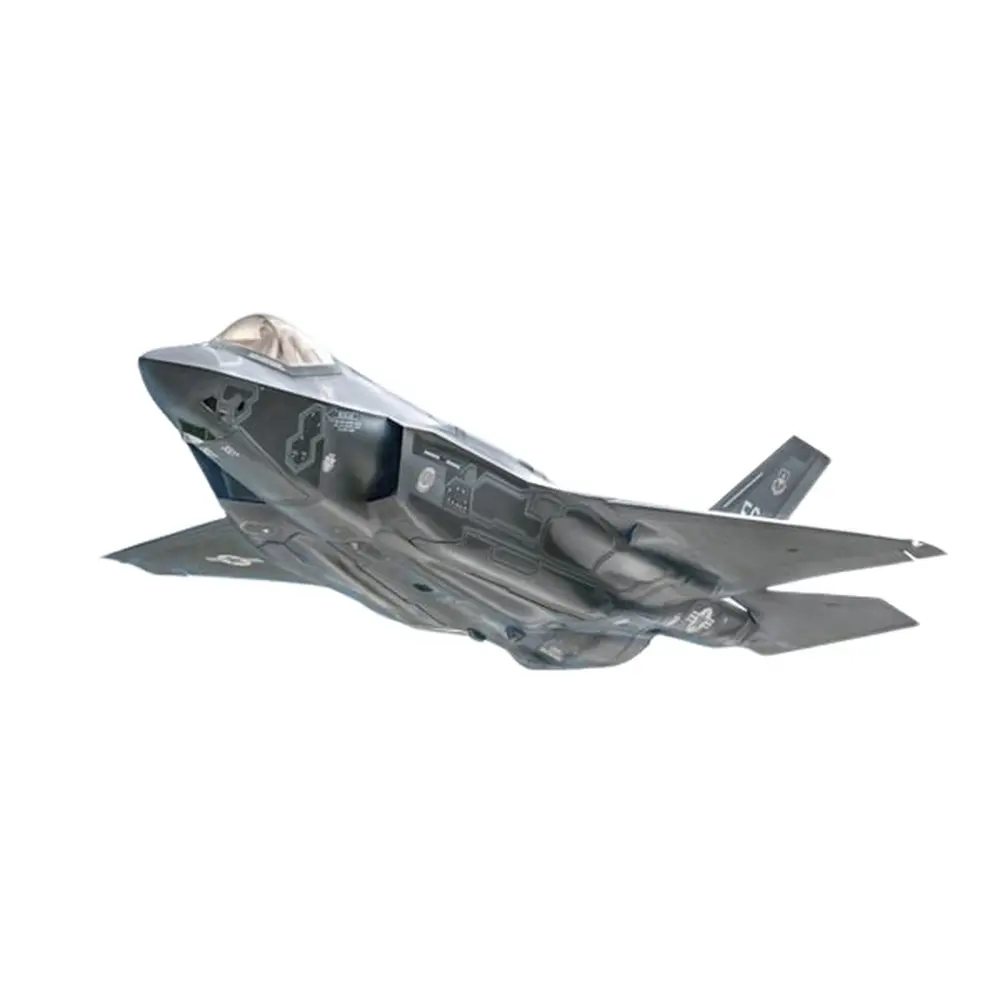 Avion F-35A Lightning II - ITALERI I1409 - 1/72 - 2