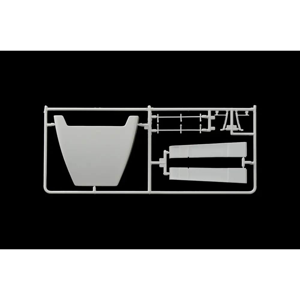 DAF 95 Master Truck - Italeri 788 - 1/24 - 13