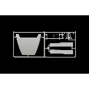 DAF 95 Master Truck - Italeri 788 - 1/24 - 13