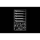 Hélicoptère AW101 Merlin HM.1 - Italeri 1486 - 1/72  - 5