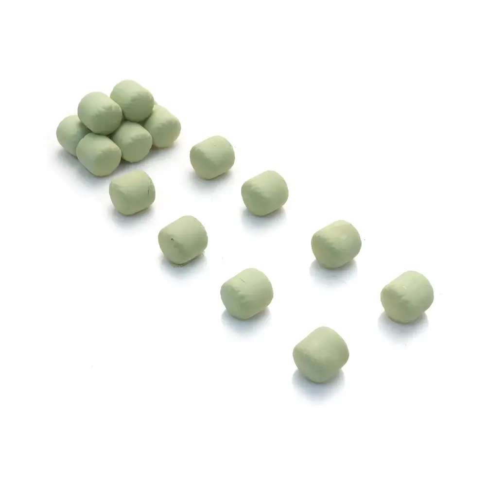 Balles d'ensilage vertes - Artitec 316.145 - N 1/160 - 3