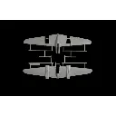 Avion P-38 J Lightning - Italeri 2834 - 1/48 - 9