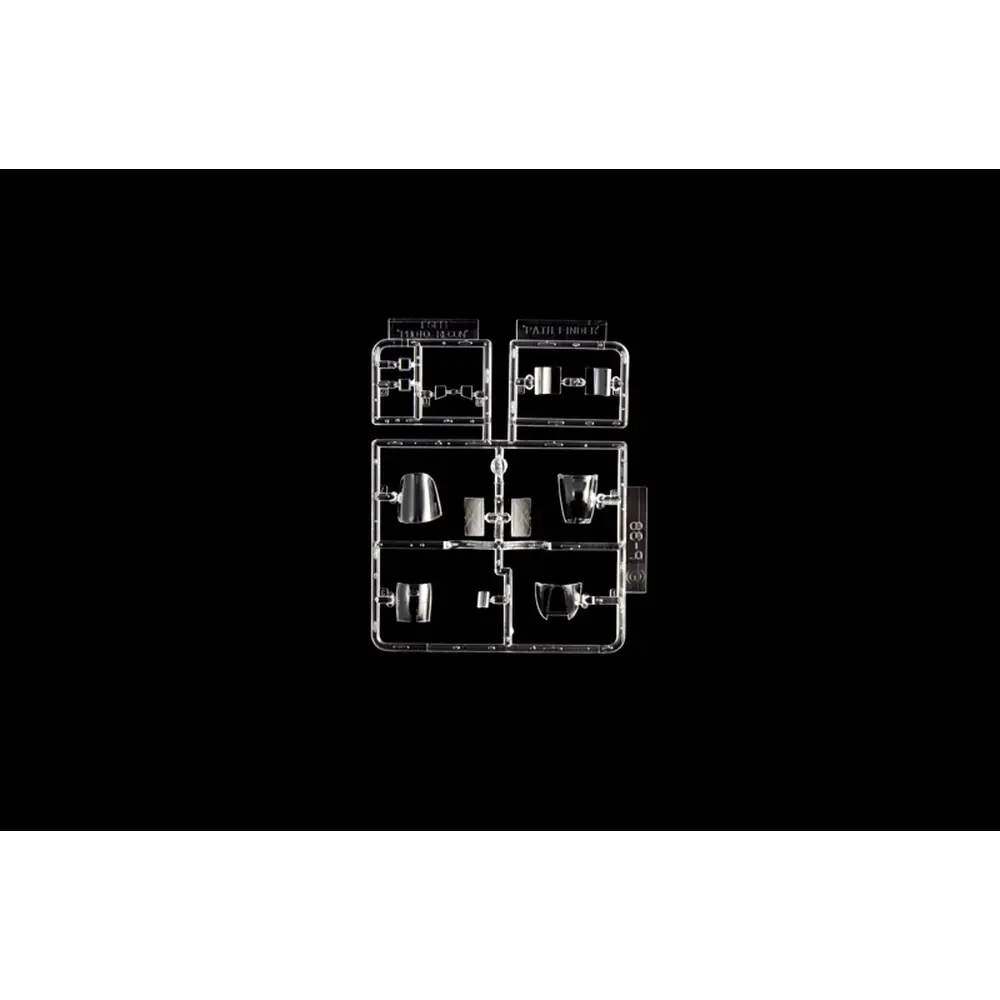 Avion P-38 J Lightning - Italeri 2834 - 1/48 - 20