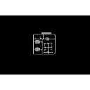 Avion P-38 J Lightning - Italeri 2834 - 1/48 - 12