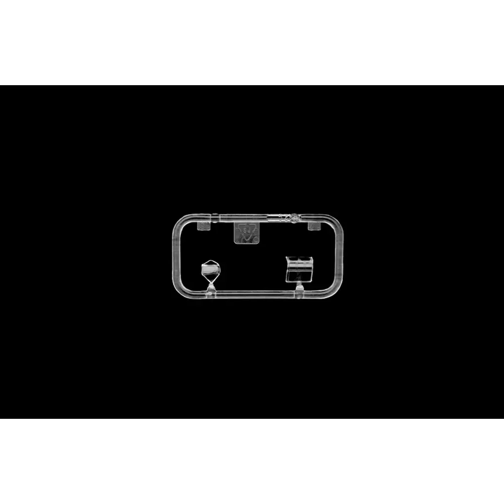 Avion MC.202 Folgore Aces - Italeri 1481 - 1/72 - 6