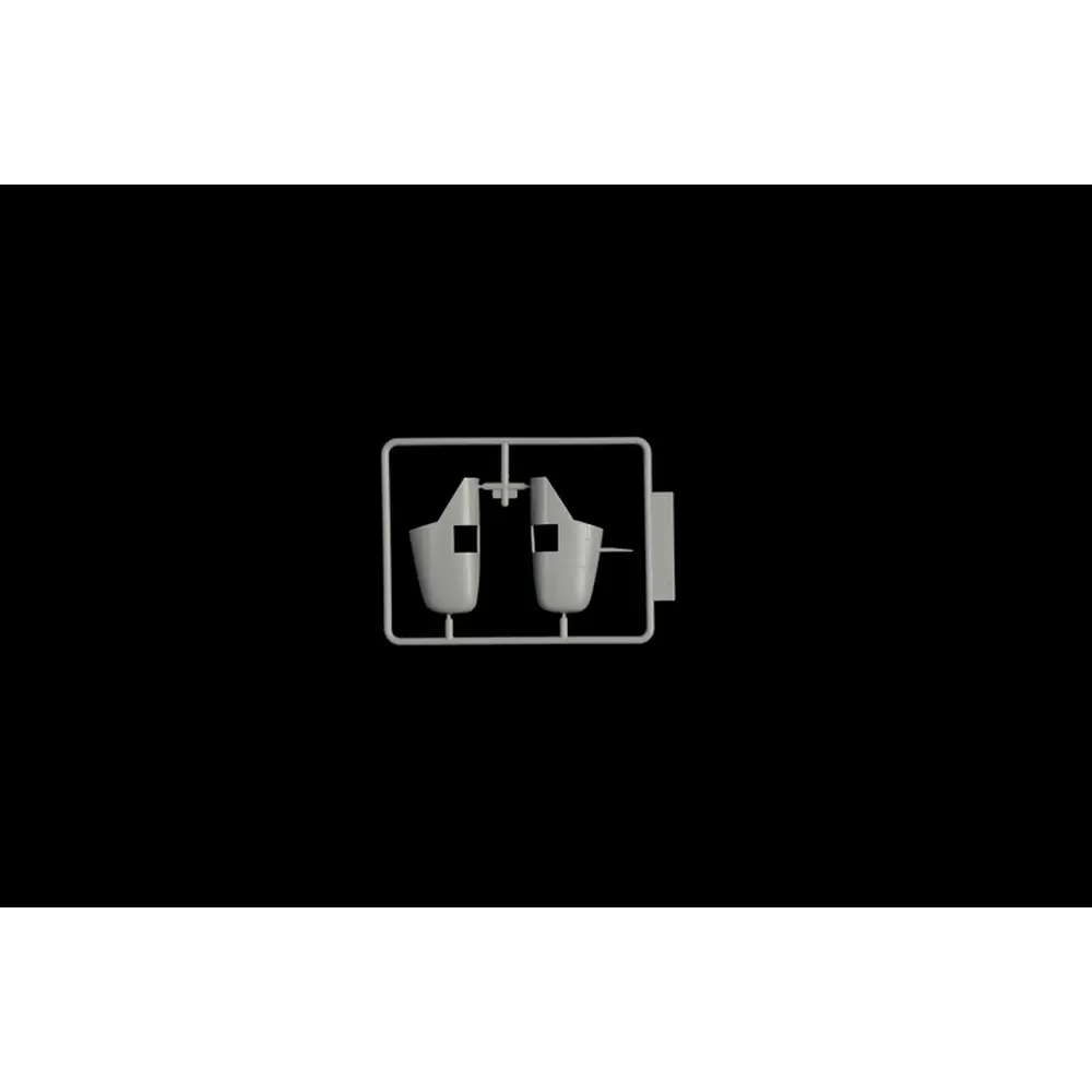 Avion P-38 J Lightning - Italeri 2834 - 1/48 - 14