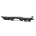 Wagon plat SSyms46 - Artitec 20.321.11 - HO 1/87 - DR - EP IV - 3