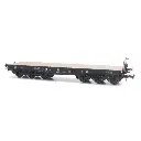 Wagon plat SSyms46 656029 - Artitec 20.321.10 - HO 1/87 - DR - EP III - 2R - 3