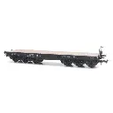 Wagon plat SSyms46 965124 - Artitec 20.321.09 - HO 1/87 - EP III - 2R - 3