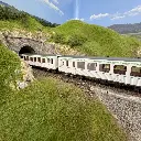 Autorail diesel EAD X4696-XR8690, livrée Pays de la Loire, dépôt de Nantes - LS Models 10030S - HO 1/87 - SNCF - Ep IV - Digital sound - 2R - 9