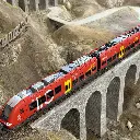 Automotrice électrique AGC Z 27871/27872 LIO - LS Models 10580S - HO 1/87 - SNCF - Ep VI - Digital sound - 3R - 6