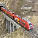 Automotrice électrique AGC Z 27871/27872 LIO - LS Models 10580S - HO 1/87 - SNCF - Ep VI - Digital sound - 3R - 7