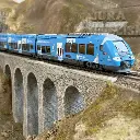 Autorail bimode AGC B 81661/81662 AURA - LS Models 10589S - HO 1/87 - SNCF - Ep VI - Digital sound - 3R - 5