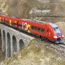 Automotrice électrique AGC Z 27871/27872 LIO - LS Models 10580S - HO 1/87 - SNCF - Ep VI - Digital sound - 3R - 5