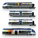 Autorail bimode AGC B 82783/82784 TER Alsace - LS Models 10393S - HO 1/87 - SNCF - Ep VI - Digital sound - 2R - 3
