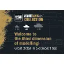 Chars et véhicules automoteurs italiens - Italeri 25768 - 1/56 - 9