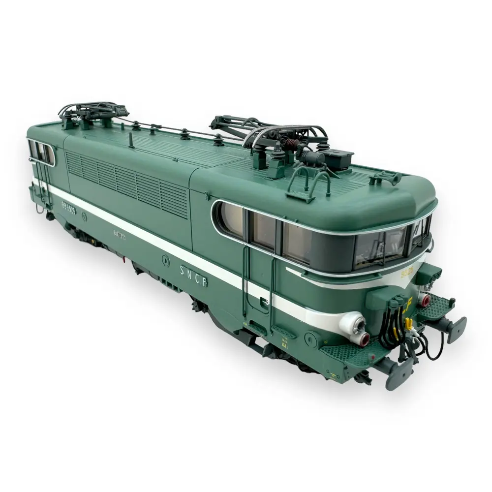 Locomotive électrique BB 9525 - LS Models 10250S - HO 1/87 - SNCF - Ep IV - Digital sound - 2R - 2