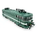 Locomotive électrique BB 9525 - LS Models 10250S - HO 1/87 - SNCF - Ep IV - Digital sound - 2R - 2