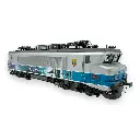 Locomotive électrique BB22214 En voyage - LS MODELS 10055S - HO 1/87 - SNCF - DCC SON - 2