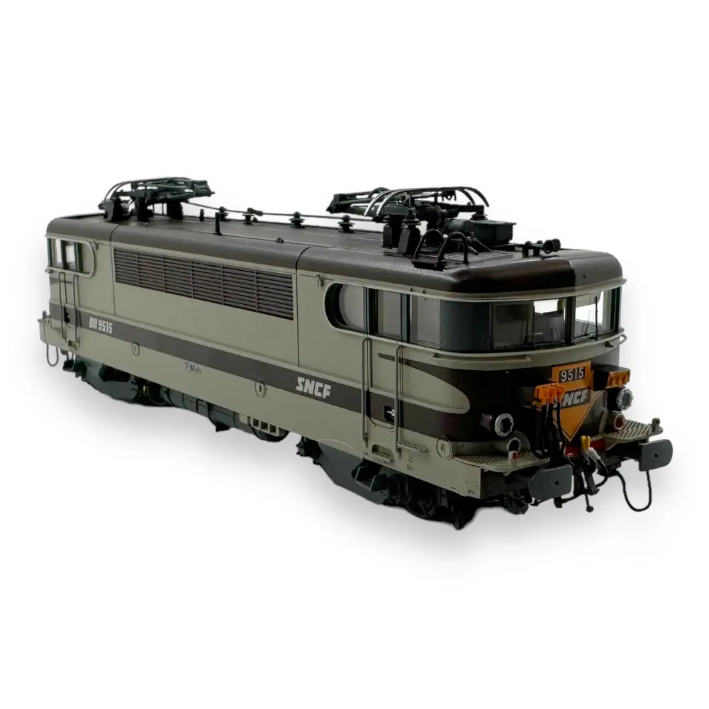 Locomotive électrique DCC SON BB 9515 Ls Models 10226S - HO 1/87 - SNCF - EP V - 2