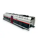 Rame automotrice diesel AGC B82681/82682 - LS Models 10066S - HO 1/87 - SNCF - Ep VI - Digital sound - 2R - 7