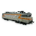 Locomotive électrique BB 7240 - LS MODELS 11707S - EP IV - HO 1/87 - SNCF - ACC SON - 2