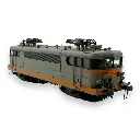 Locomotive électrique BB 9520 - DCC SON -  Ls Models 10225S - HO : 1/87 - SNCF - EP V - 2