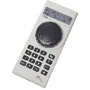 Commande sans fil LH101-R avec récepteur radio LTM101 Lenz 21103 - 2