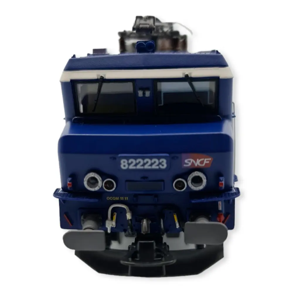Locomotive électrique BB 22223 - LS MODELS 11055S - HO 1/87 - SNCF - EP VI - 3