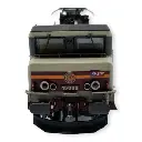 Locomotive électrique BB 15022 LS MODELS 10989 - HO 1/87 - SNCF - EP VI - 3