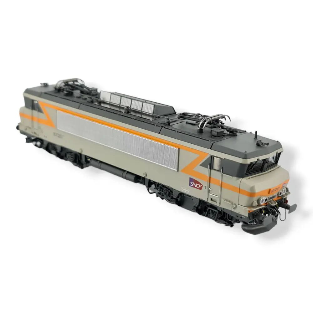Locomotive électrique BB107267 AC LS MODELS 11706 - HO 1/87 - SNCF EP V - 2
