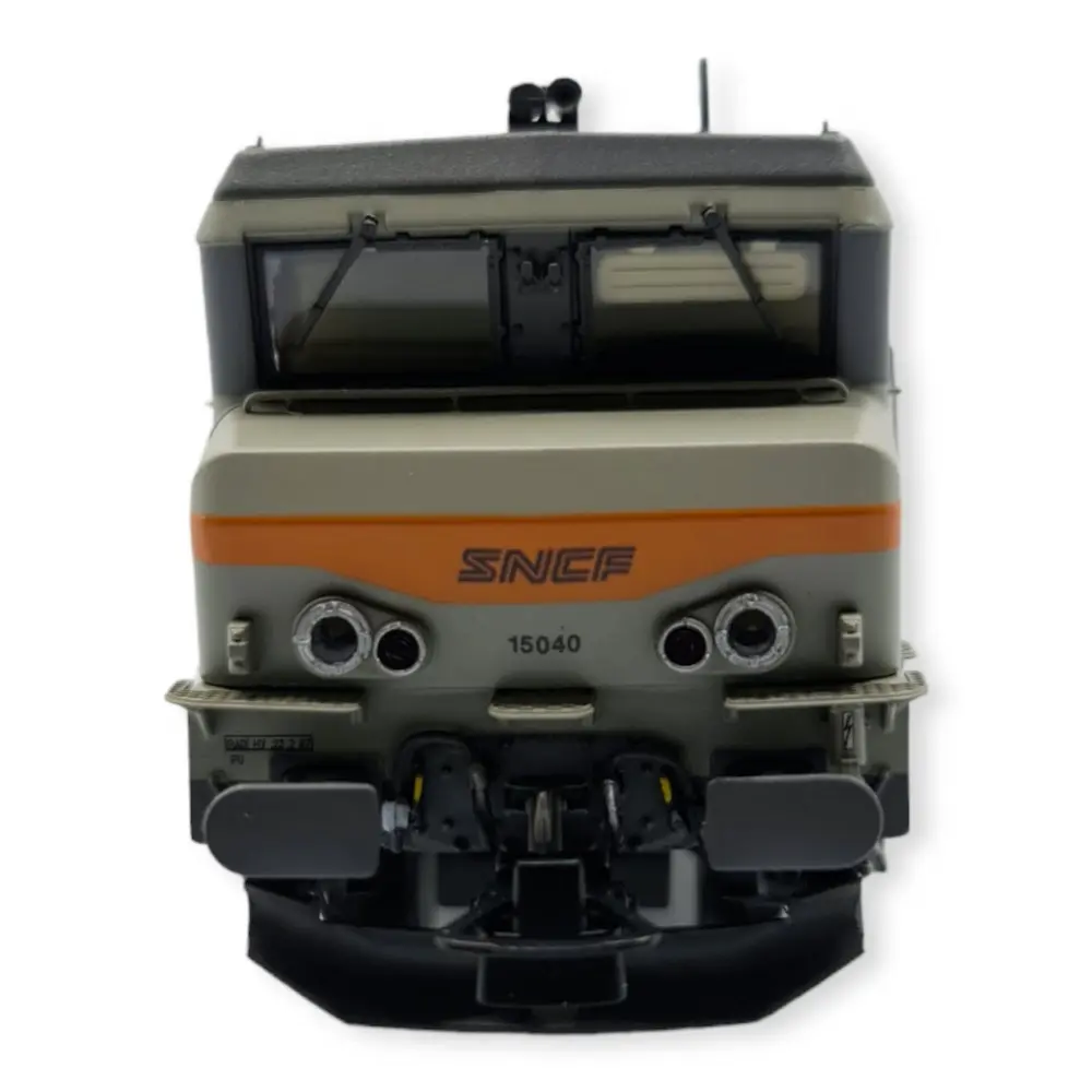 Locomotive Électrique BB 15040 - LS MODELS 10481S - HO 1/87 - SNCF - EP V - 3