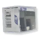 Cimetière - 2 tombes, 4 Pierres tombales & 6 croix Chrétiennes 87Train 221054 | HO 1/87 - 2