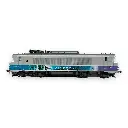 Locomotive électrique BB 15034R - LS Models 10985S - HO 1/87 - SNCF - Ep VI - Digital sound - 3R - 3