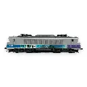 Locomotive électrique BB 7284 - LS Models 10705 - HO 1/87 - SNCF - Ep VI - Analogique - 3R - 3