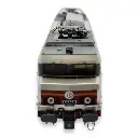 Locomotive électrique CC 6535 Ls Models 10331S - HO : 1/87 - SNCF - EP IV - 3