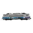 Locomotive électrique BB 7248R LS MODELS 11703S - HO 1/87 - SNCF - EP VI - 2