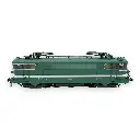 Locomotive électrique BB 9525 - LS Models 10250S - HO 1/87 - SNCF - Ep IV - Digital sound - 2R - 3