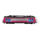 Locomotive électrique BB22323 Ouigo ACC SON LS MODELS 11603S - HO 1/87 - SNCF EP VI - 3