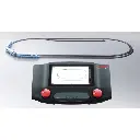 Centrale digitale CS3 "Central station 3" - Marklin 60226 - Toutes échelles - 4