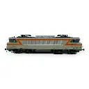 Locomotive électrique BB 7240 - LS MODELS 11707S - EP IV - HO 1/87 - SNCF - ACC SON - 3