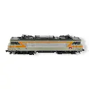 Locomotive électrique BB107267 AC LS MODELS 11706 - HO 1/87 - SNCF EP V - 3