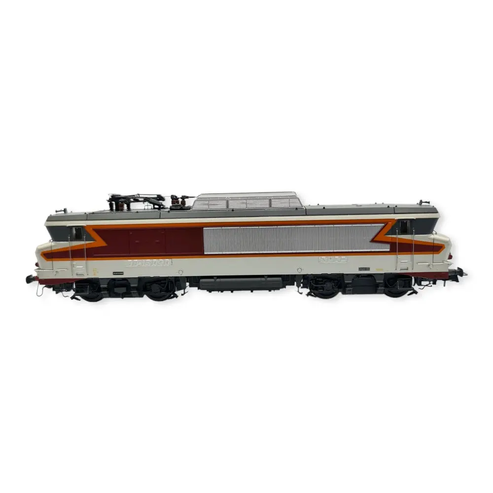 Locomotive électrique BB 15020 - LS Models 10492S - HO 1/87 - SNCF - Ep IV - Digital sound - 2R - 2
