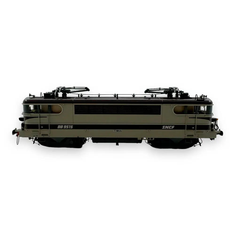 Locomotive électrique DCC SON BB 9515 Ls Models 10226S - HO 1/87 - SNCF - EP V - 3