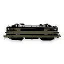 Locomotive électrique DCC SON BB 9515 Ls Models 10226S - HO 1/87 - SNCF - EP V - 3
