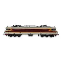 Locomotive électrique CC 6535 Ls Models 10331S - HO : 1/87 - SNCF - EP IV - 2