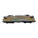 Locomotive électrique BB 7369 - LS MODELS 11204S - HO 1/87 - SNCF - EP V - 2