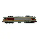 Locomotive Électrique CC 6563 - LS MODELS 10316 S - HO 1/87 - SNCF - EP IV/V - Digital Sound - DCC - 3