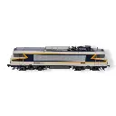 Locomotive électrique BB10004 "TEN/Chamois 432" LSMODELS 10988S SNCF - HO 1/87 - 3