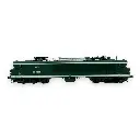 Locomotive Électrique CC 6552 - LS MODELS 10315 S - HO 1/87 - SNCF - EP IV - Digital Sound - DCC - 3